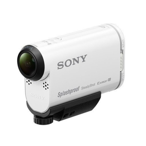 Экшн-камера Sony HDR-AS200V з пультом д/к RM-LVR2